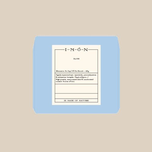 Ef Zin / Detox cookie — 65g (Copy)
