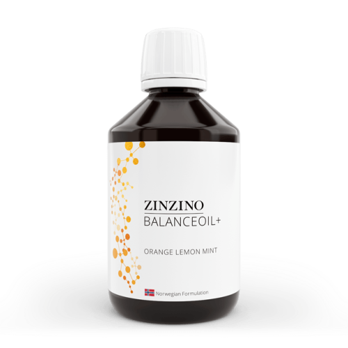 BalanceOil+, 300 ml