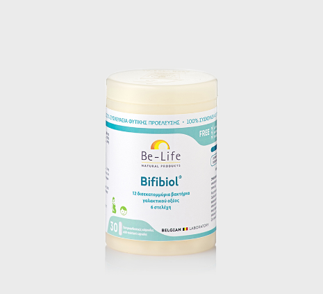 Bifibiol 30 caps