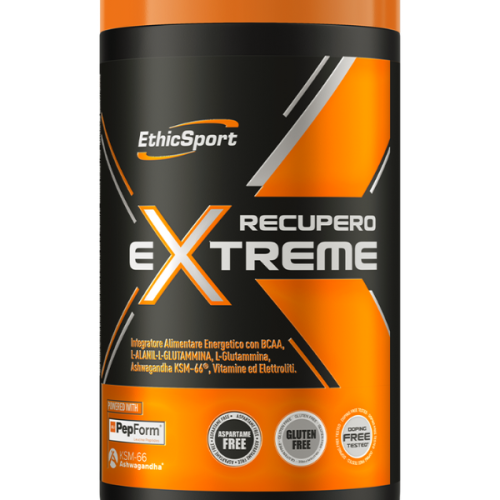 Recupero Extreme 400g Powder